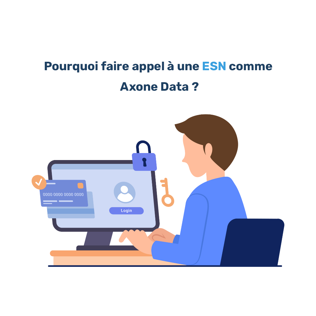 ESN française : Axone Data