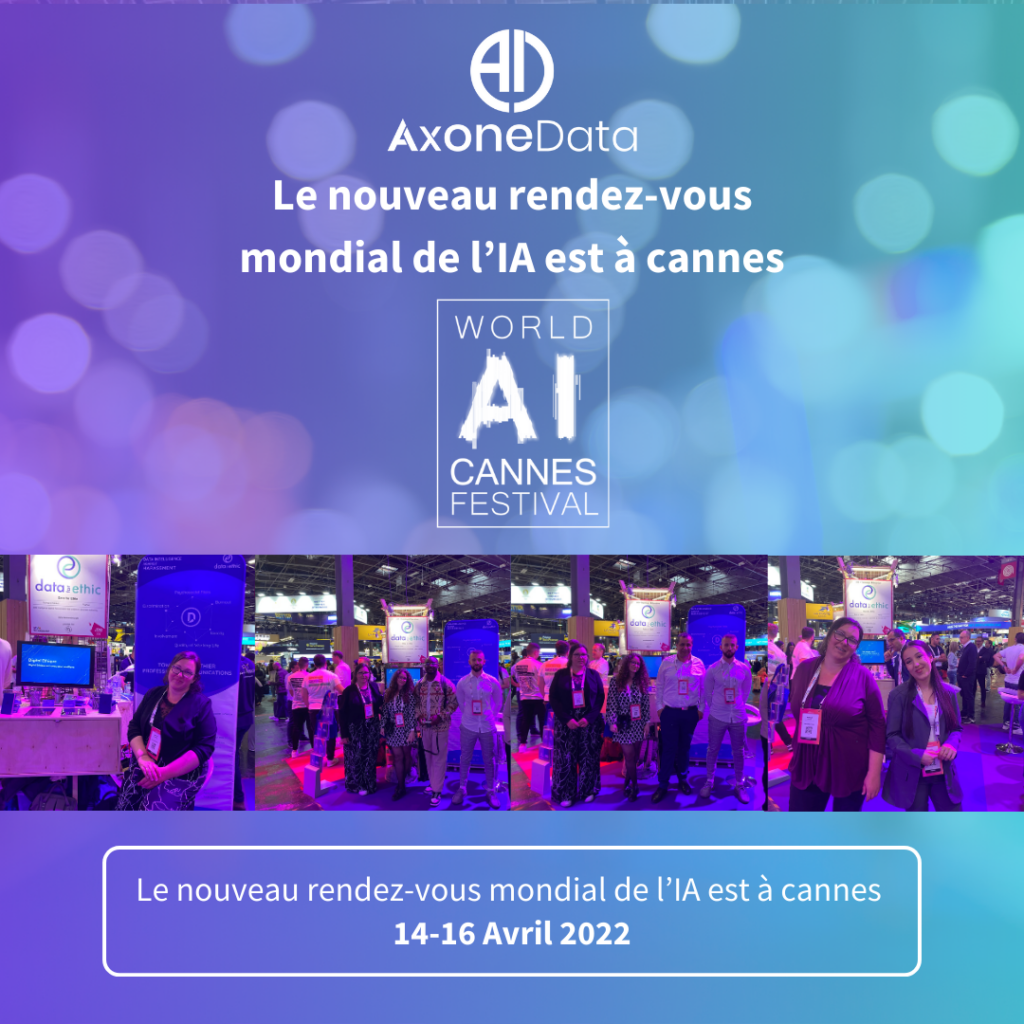 world AI cannes festival2022